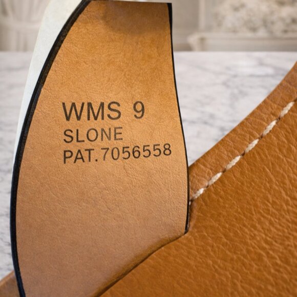 Report Black & Brown Women’s Sandals – Size 9 - Picture 2 of 4